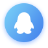 QQ 登录图标